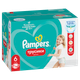 Миниатюра изображения товара Подгузники-трусики детские Pampers Pants 6 Extra Large (136шт)