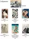 Миниатюра изображения товара Книга АСТ Хокусай (Солодовникова О.Н.)