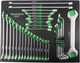 Миниатюра изображения товара Набор ключей RockForce RF-K5315(51206)