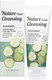 Миниатюра изображения товара Пенка для умывания FoodaHolic Nature Foam Cleansing Cucumber  (150мл)