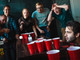 Миниатюра изображения товара Настольная игра GaGa Beer Pong. Королевский бирпонг / GG328