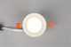 Миниатюра изображения товара Точечный светильник Omnilux Napoli OML-102709-06