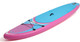 Миниатюра изображения товара SUP-борд Kelpie 11" / 7530924 (335x80x15см)