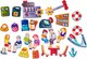 Миниатюра изображения товара Развивающая игра Smile Decor Морской круиз / П1026