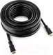 Миниатюра изображения товара Кабель Cablexpert CC-HDMI4L-15M (15м)