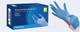 Миниатюра изображения товара Перчатки одноразовые Nitrile Gloves Нитриловые (M, 100шт)