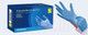 Миниатюра изображения товара Перчатки одноразовые Nitrile Gloves Нитриловые (L, 100шт)
