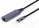 Миниатюра изображения товара Сетевой адаптер Gembird A-USB3C-LAN-01