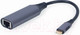 Миниатюра изображения товара Сетевой адаптер Gembird A-USB3C-LAN-01