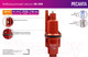 Миниатюра изображения товара Вибрационный насос Ресанта НВ-25В (77/8/5)
