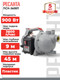 Миниатюра изображения товара Поверхностный насос Ресанта ПСН-3600П (77/4/4)