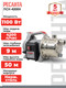 Миниатюра изображения товара Поверхностный насос Ресанта ПСН-4200Н (77/4/1)