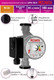 Миниатюра изображения товара Циркуляционный насос Ресанта ЦРН-32/6 (77/7/4)