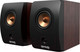 Миниатюра изображения товара Мультимедиа акустика GMNG OK-707 2.0 (черный)
