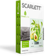 Миниатюра изображения товара Кухонные весы Scarlett SC-KS57P74