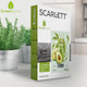 Миниатюра изображения товара Кухонные весы Scarlett SC-KS57P74