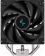 Миниатюра изображения товара Кулер для процессора Deepcool AK400 (R-AK400-BKNNMN-G-1)