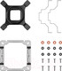 Миниатюра изображения товара Кулер для процессора Deepcool AK400 (R-AK400-BKNNMN-G-1)