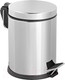 Миниатюра изображения товара Мусорное ведро Primanova D-20798 (3л, с педалью)