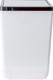 Миниатюра изображения товара Мусорное ведро Primanova Toskana M-SA05-01 (6л, белый)
