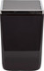 Миниатюра изображения товара Мусорное ведро Primanova Toskana M-SA05-25 (6л, прозрачный/черный)
