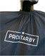 Миниатюра изображения товара Накидка парикмахерская Prostar Черный