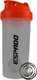 Миниатюра изображения товара Шейкер спортивный Espado С шариком / ES904 (600мл, оранжевый)