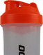 Миниатюра изображения товара Шейкер спортивный Espado С шариком / ES904 (600мл, оранжевый)