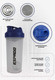 Миниатюра изображения товара Шейкер спортивный Espado С шариком / ES904 (600мл, синий)