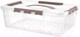 Миниатюра изображения товара Контейнер Restola 43323431421 / 3752