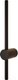 Миниатюра изображения товара Бра Elektrostandard Cane LED / MRL LED 1114