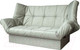 Миниатюра изображения товара Диван Асмана Софья (Tesla Ocean)