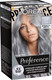 Миниатюра изображения товара Гель-краска для волос L'Oreal Paris Preference 10.112 (серебристо-серый, сохо)