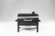 Миниатюра изображения товара Угольный гриль GoGarden Grill-Master Compact / 50141 (серый)