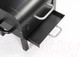 Миниатюра изображения товара Угольный гриль GoGarden Grill-Master Compact / 50141 (серый)