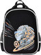 Миниатюра изображения товара Школьный рюкзак Феникс+ Кибер лев / 59295 (черный)
