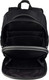 Миниатюра изображения товара Школьный рюкзак Феникс+ Кибер лев / 59295 (черный)