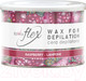 Миниатюра изображения товара Воск для депиляции ItalWax Flex Малина в банке  (400г)