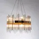 Миниатюра изображения товара Люстра Arte Lamp Acapulco A1007SP-10GO
