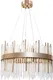 Миниатюра изображения товара Люстра Arte Lamp Acapulco A1007SP-10GO