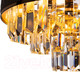 Миниатюра изображения товара Люстра Arte Lamp Annabelle A1008LM-6GO