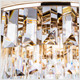 Миниатюра изображения товара Люстра Arte Lamp Annabelle A1008LM-6GO