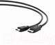 Миниатюра изображения товара Кабель Gembird CC-DP-HDMI-10M (10м)