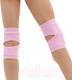 Миниатюра изображения товара Наколенники защитные Grace Dance Dance 3908699 (XXS, розовый)