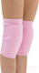 Миниатюра изображения товара Наколенники защитные Grace Dance Dance 3908699 (XXS, розовый)