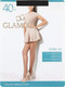 Миниатюра изображения товара Колготки Glamour Edera 40 (р.3, nero)