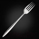 Миниатюра изображения товара Столовая вилка Luxstahl Barcelona кт2049