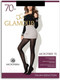 Миниатюра изображения товара Колготки Glamour Microfiber 70 (р.2, nero)