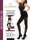 Миниатюра изображения товара Колготки Glamour Microfiber 100 (р.3, nero)