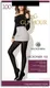 Миниатюра изображения товара Колготки Glamour Microfiber 100 (р.3, nero)